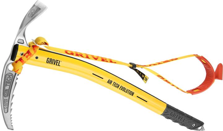 Image du produit Grivel Air Tech Evolution Ice Axe 58 cm