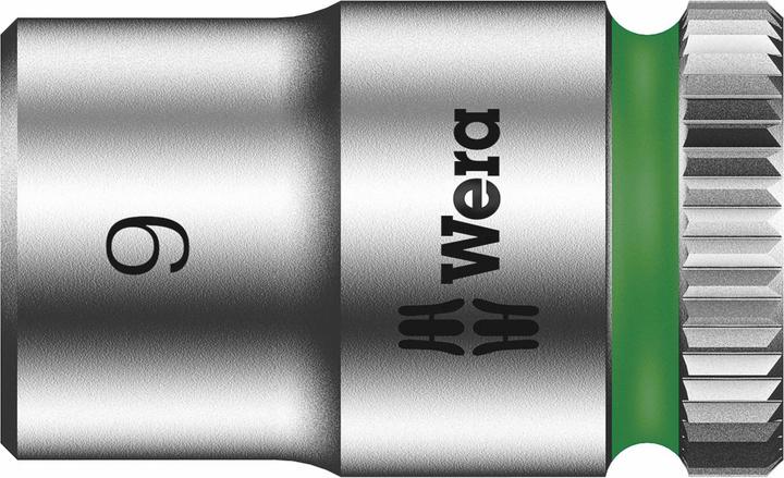 Produktbild Wera 8790 HMA Zyklop Nuss 9,0 (9 mm)