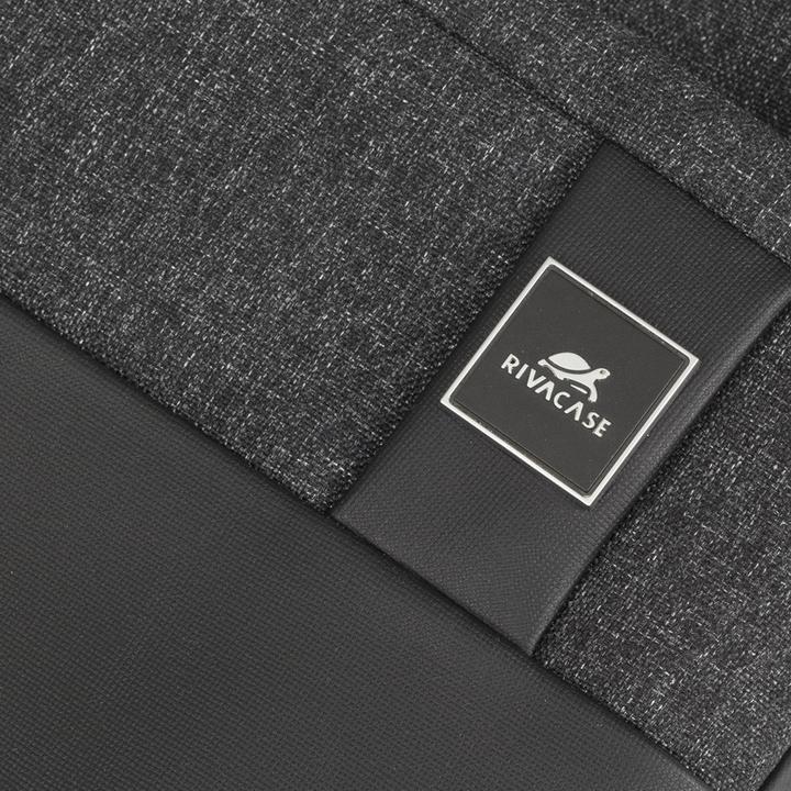 Productafbeelding Rivacase 8823, Polyester, Polyurethaan (13.30", Universeel)