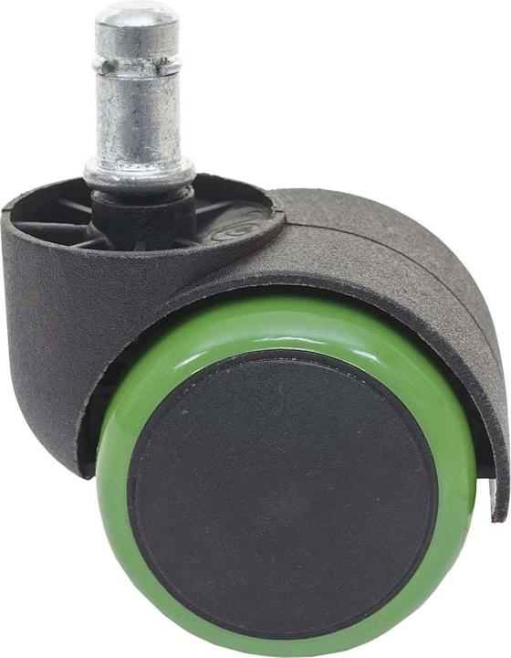 Produktbild Jamb 5x Hartbodenrollen 105kg