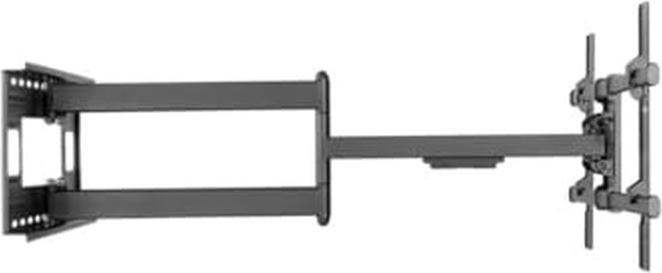 Produktbild Goobay Pro Fullmotion XL (Wand, 90", 80 kg)