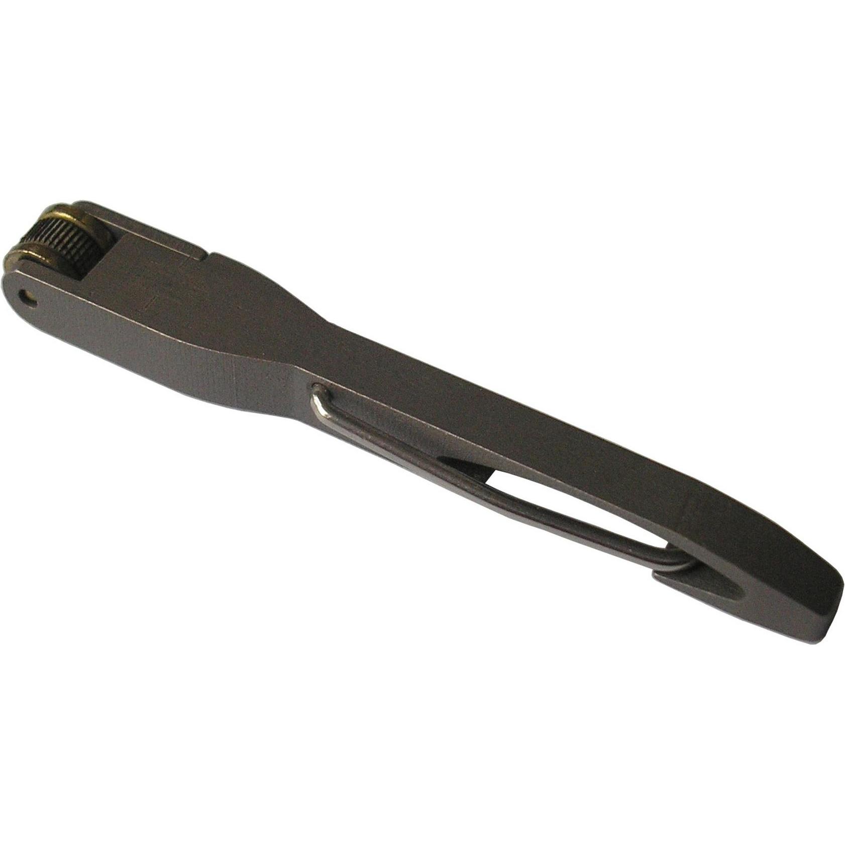 Thumbnail - Vargo, Anzündhilfe, Flint Lighter Titan