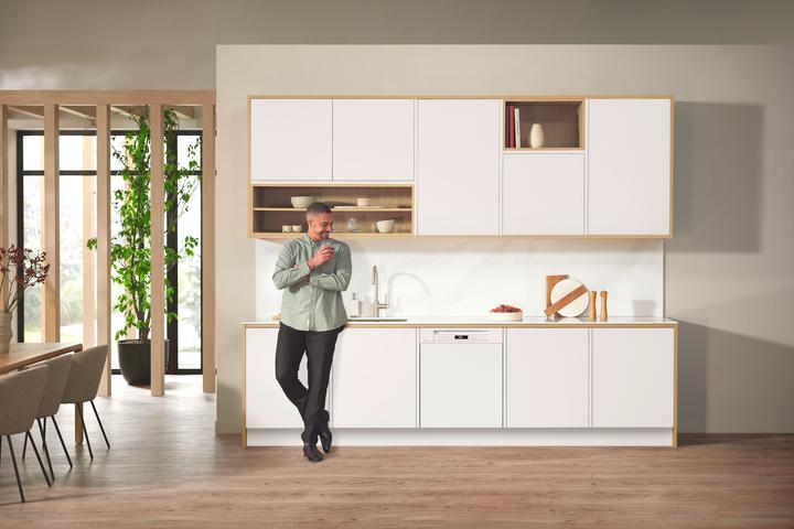 Produktbild Miele G 7600 SCU