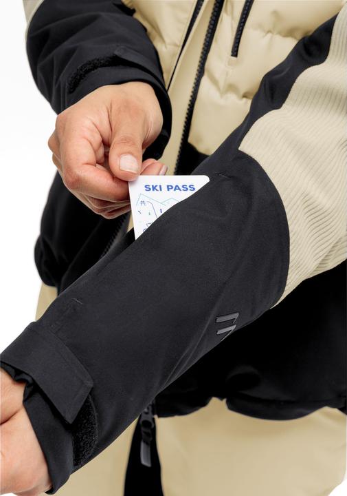 Immagine prodotto Maier Sports Whiteglam (S)