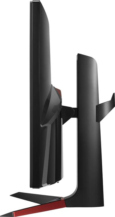 Produktbild LG 34uc79g-B (2560 x 1080 Pixel, 34")