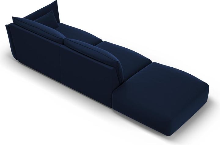 Produktbild Cosmopolitan Design Matera (3-Sitzer)