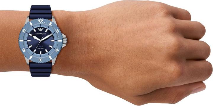 Actual product image Emporio Armani AR11785 (Analogue wristwatch, 42 mm)
