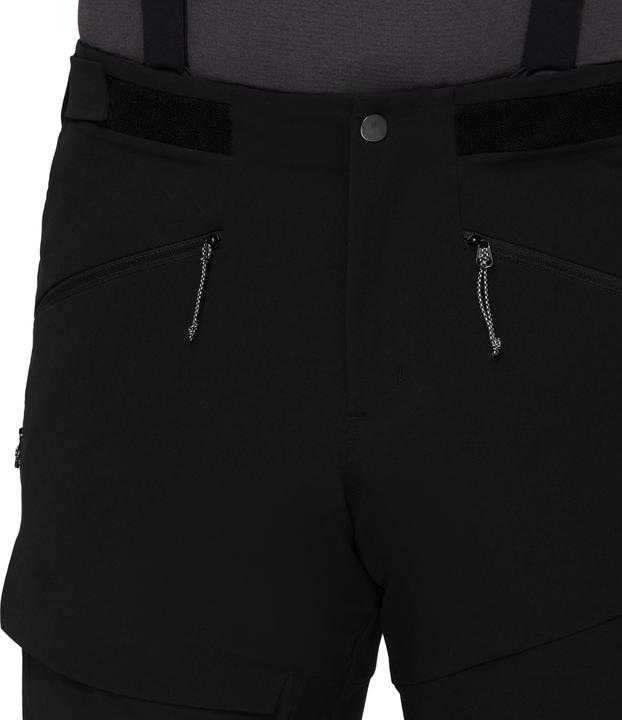 Actual product image Mammut Taiss Pro SO Pants Men (L)
