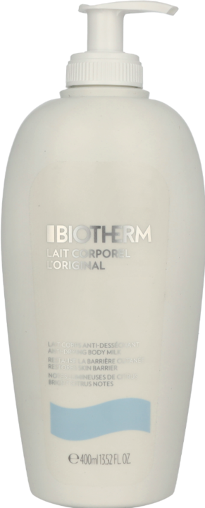 Image du produit Biotherm Anti-Séchage (Lait pour le corps, 400 ml)