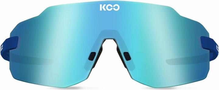 Actual product image KOO supernova (Blue, Blue)