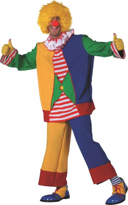 Immagine prodotto Wilbers Clown Mr Tom (50)