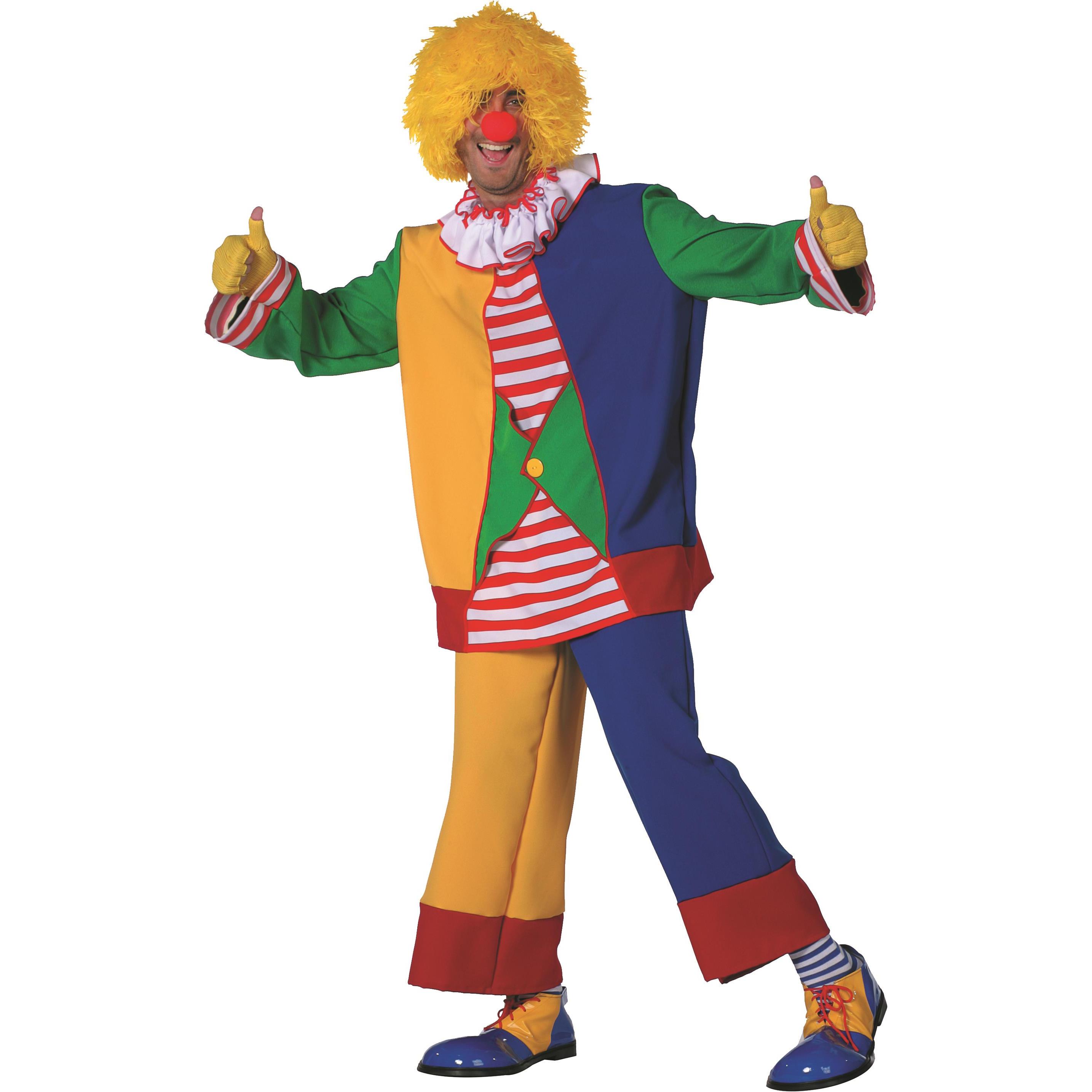 Wilbers Clown Herr Tom (50)