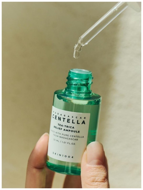 Image du produit Skin1004 Madagascar Centella (30 ml)