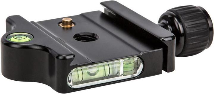 Actual product image Sirui MP-20 Quick change base (Tripod quick-release plate)