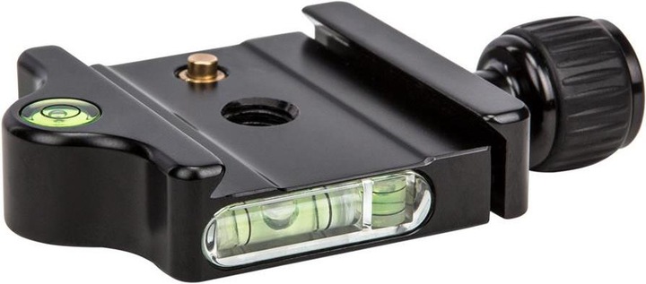 Productafbeelding Sirui MP-20 snelwisselbasis (Statief snelkoppelingsplaat)