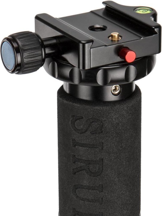 Productafbeelding Sirui MP-20 snelwisselbasis (Statief snelkoppelingsplaat)