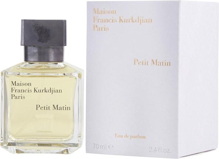 Image du produit Maison Francis Kurkdjian Petit Matin (Eau de parfum, 70 ml)
