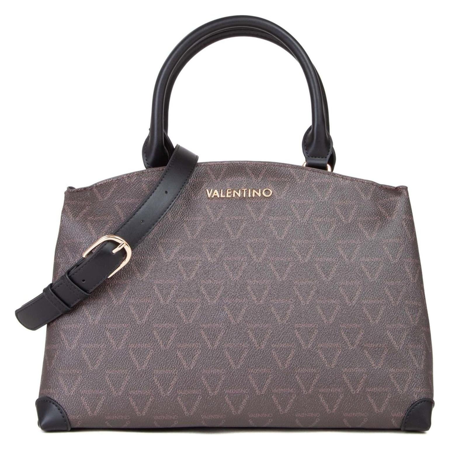 Valentino, Damen, Handtasche, Lady Re Handbag