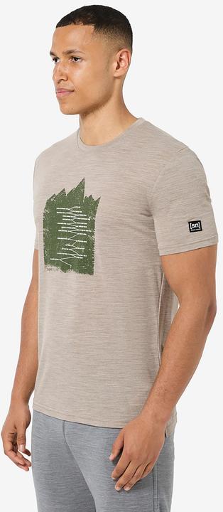 Actual product image Super Natural Mountain Trail (M)