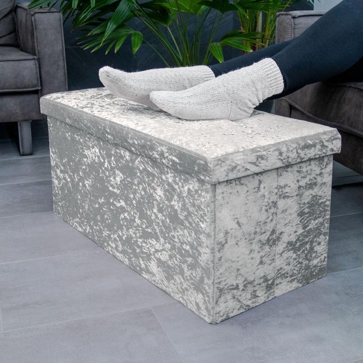 Image du produit Intirilife Banc 76x38x38 cm (38.76 cm)