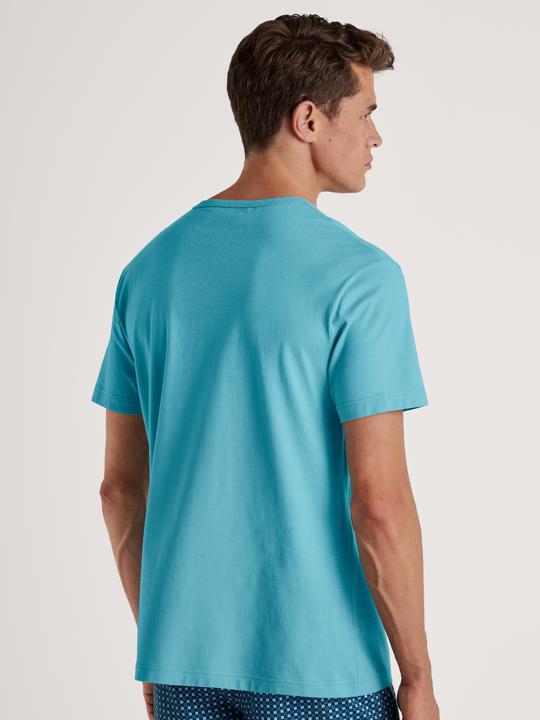 Actual product image Calida Rmx Sleep Weekend T-Shirt (XL)