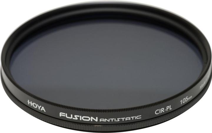 Image du produit Hoya Filtre CIR-PL antistatique à fusion (95 mm, Filtre polarisant)