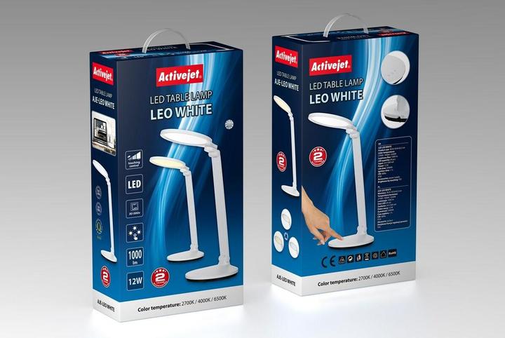 Productafbeelding Activejet LED bureaulamp AJE-LEO (1000 lm)