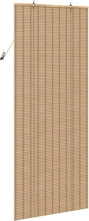 Actual product image vidaXL Window blinds (90 x 220 cm)