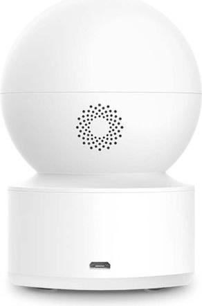 Actual product image imilab C21, Wi-Fi, 2.5K, Indoor, white (2560 x 1440 Pixels)