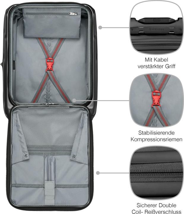 Immagine prodotto Wenger Amplix (36 l)