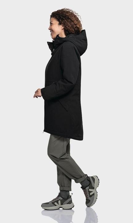 Immagine prodotto Schöffel Ins Parka Style Crivat