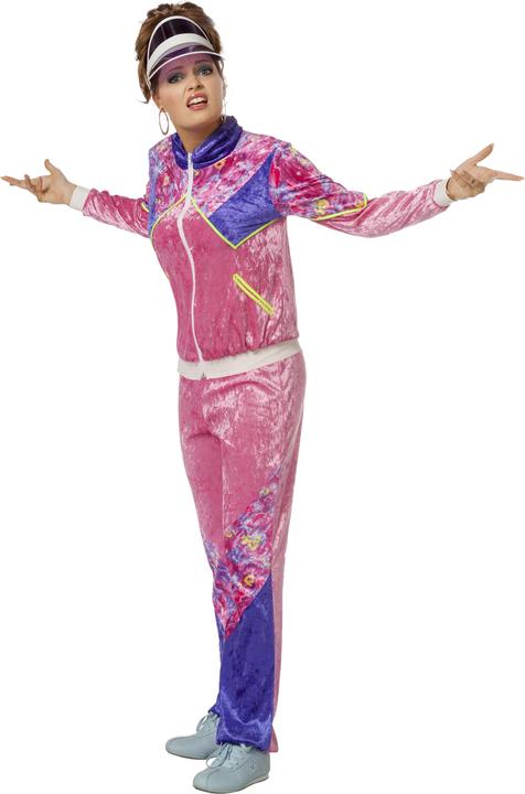 Image du produit Wilbers Fille jogging 80 (42)