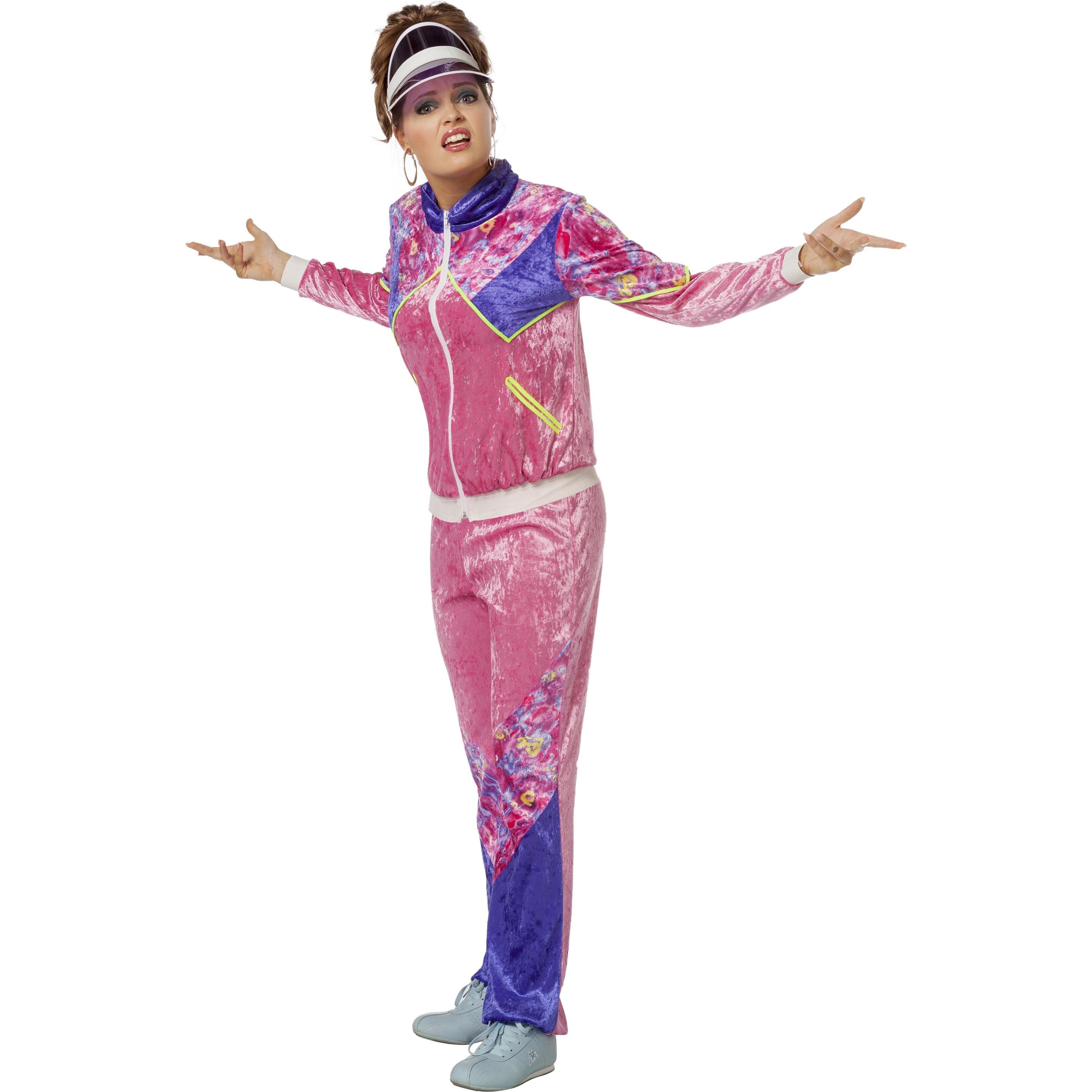 Wilbers Jogging-Girl 80' (42)