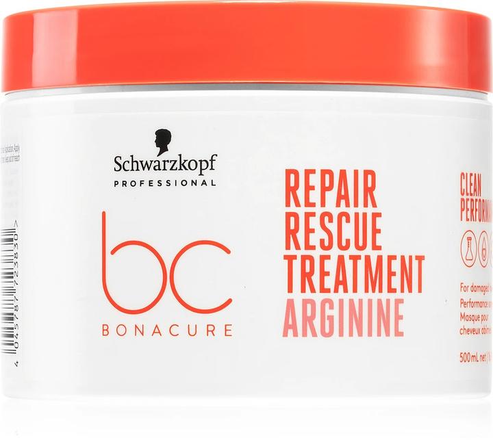 Produktbild Schwarzkopf BC Repair Rescue - Treatment (500 ml)