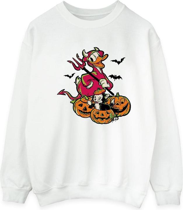 Produktbild Donald Duck Sweatshirt (XL)