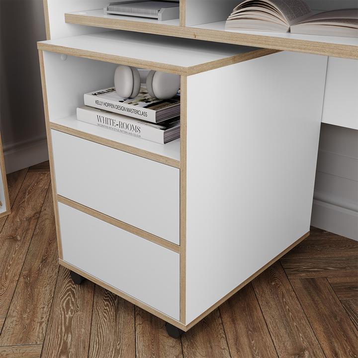 Produktbild Vicco Tetrix (42 x 55 x 60.50 cm)