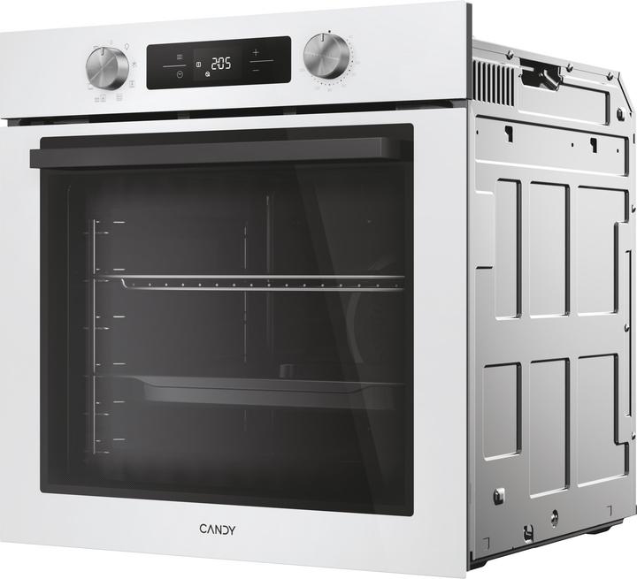 Produktbild Candy Oven CA6N3T1HTW 78 L