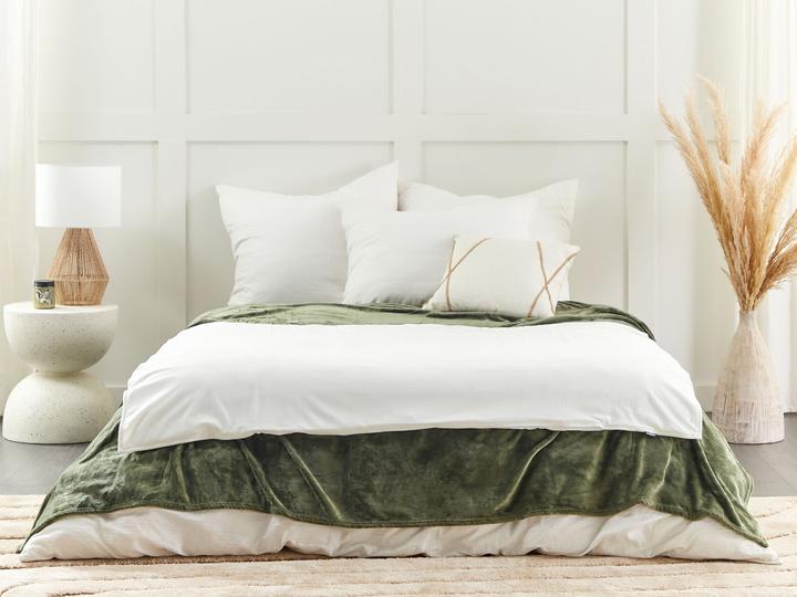 Produktbild Beliani Rhea (100 x 150 cm)