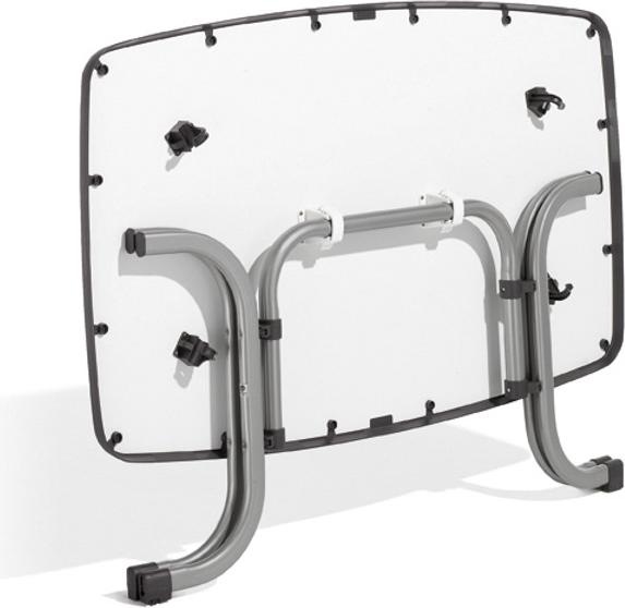 Produktbild Sieger Boulevardtisch (90 cm)