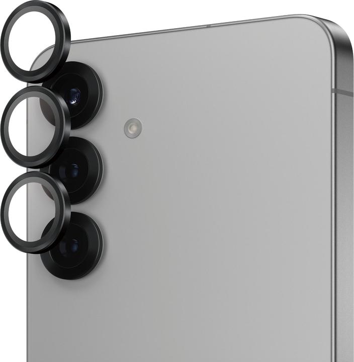 Image du produit PanzerGlass Protection de la caméra (1 pièce(s), Samsung Galaxy S25+)