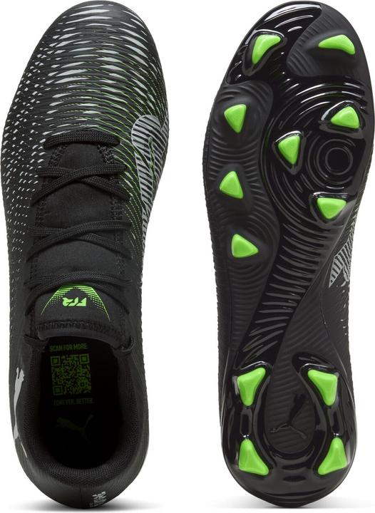 Image du produit Puma Future 8 Play Fg/Ag (45)