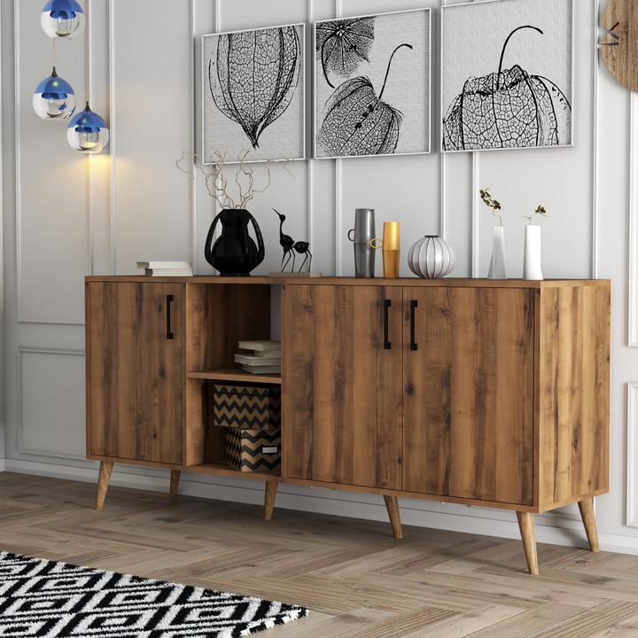 Produktbild Kalune Design Osman (180 x 45 x 80 cm)