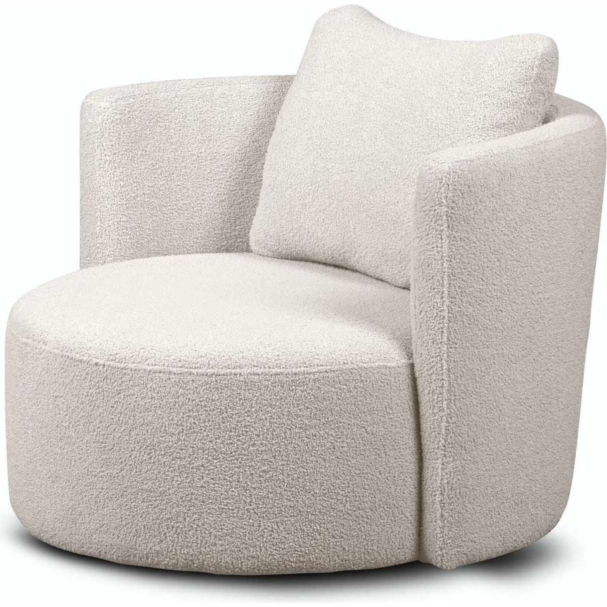 Thumbnail - Konsimo, Sessel, Raggi