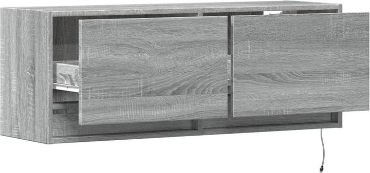 Image du produit vidaXL TV-Wandschrank