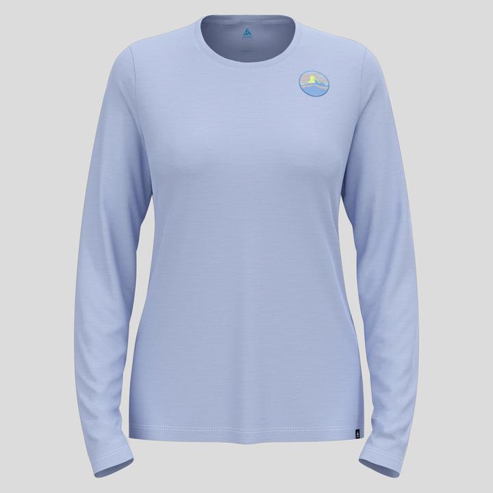 Actual product image Odlo Ascent 160 (S)