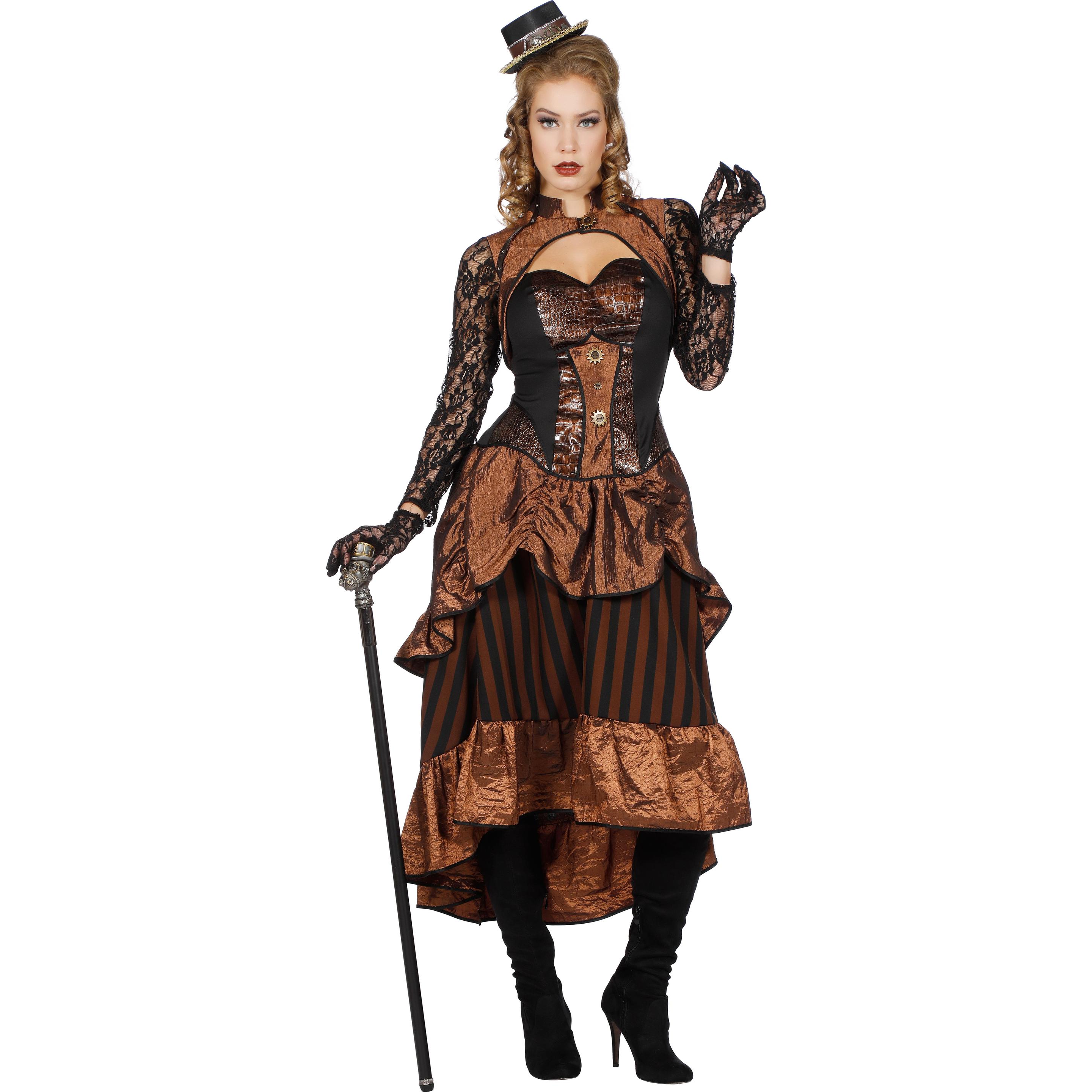Wilbers Steampunk Victoria (42)