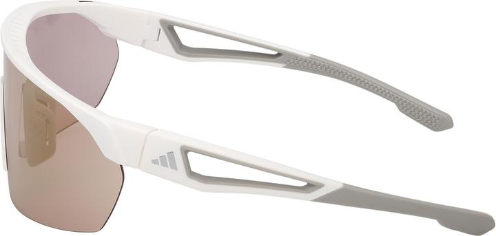 Immagine prodotto adidas SP0103 Mirror Cat: 2 (Bianco, Specchio Marrone)