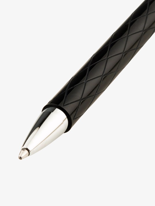 Image du produit Faber-Castell Ambition Stylo bille twist boue (Noir, 1 x)