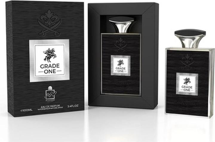 Emper Grade One für Männer 3.4floz (Eau de Toilette, 100 ml)