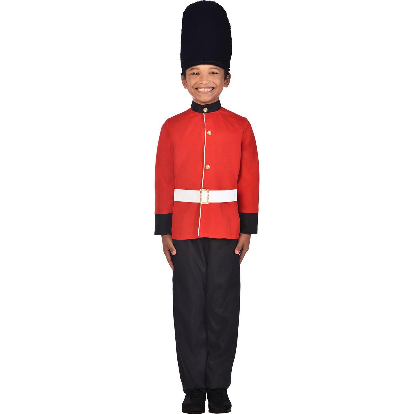 Thumbnail - Amscan Erwachsenenkostüm Shazam Grösse XL (XL)